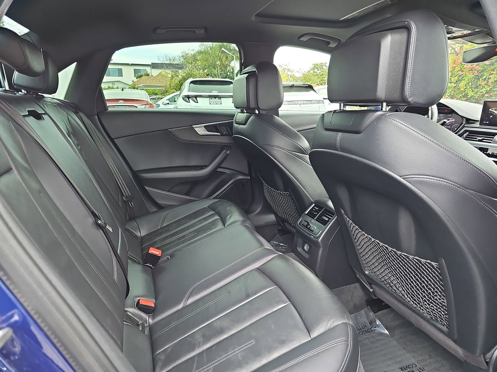 Used 2018 Audi A4 2.0T Premium Plus w/ Premium Plus Package AWD/4WD image 11