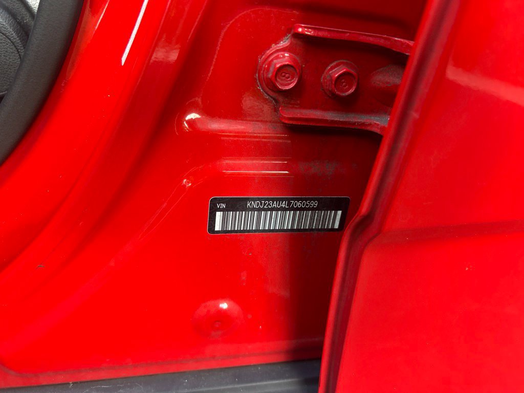 Used 2020 Kia Soul S FWD image 9