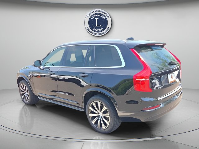 Used 2023 Volvo XC90 B5 Core w/ Protection Package Premier AWD/4WD image 4