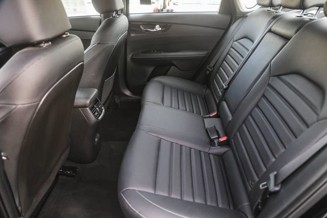 Used 2022 Kia Forte GT-Line w/ GT-Line Premium Package image 20