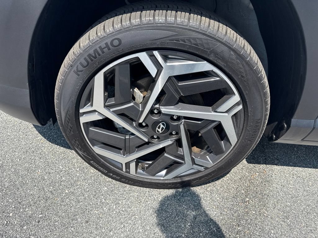 Used 2026 Hyundai Kona SEL Premium AWD/4WD image 36