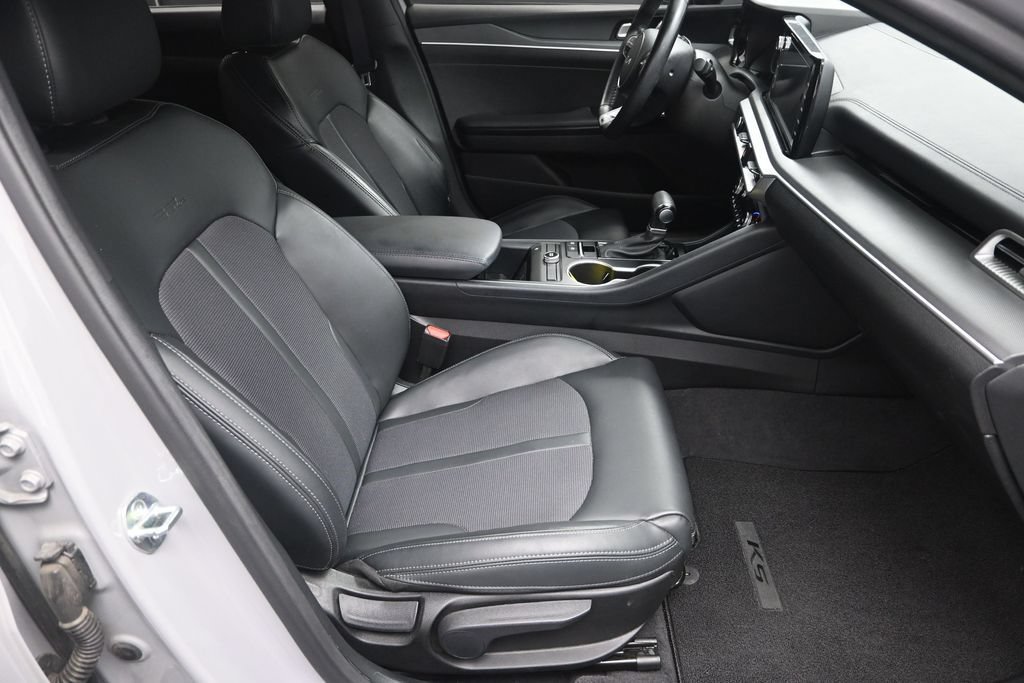 Used 2023 Kia K5 GT-Line FWD image 36