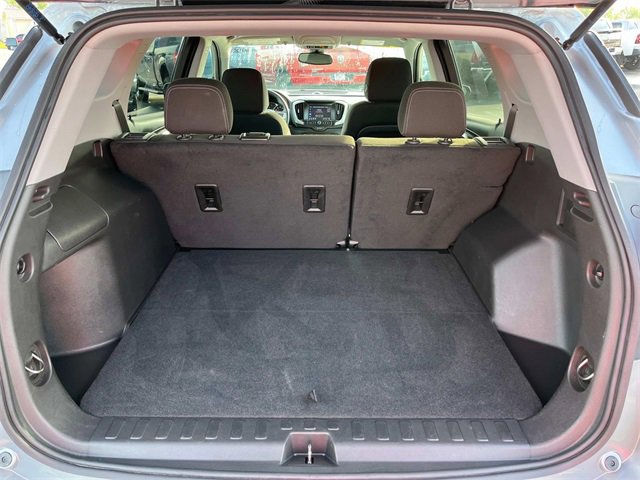 Used 2024 GMC Terrain SLE image 22