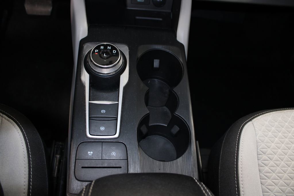 Used 2023 Ford Escape Active image 41