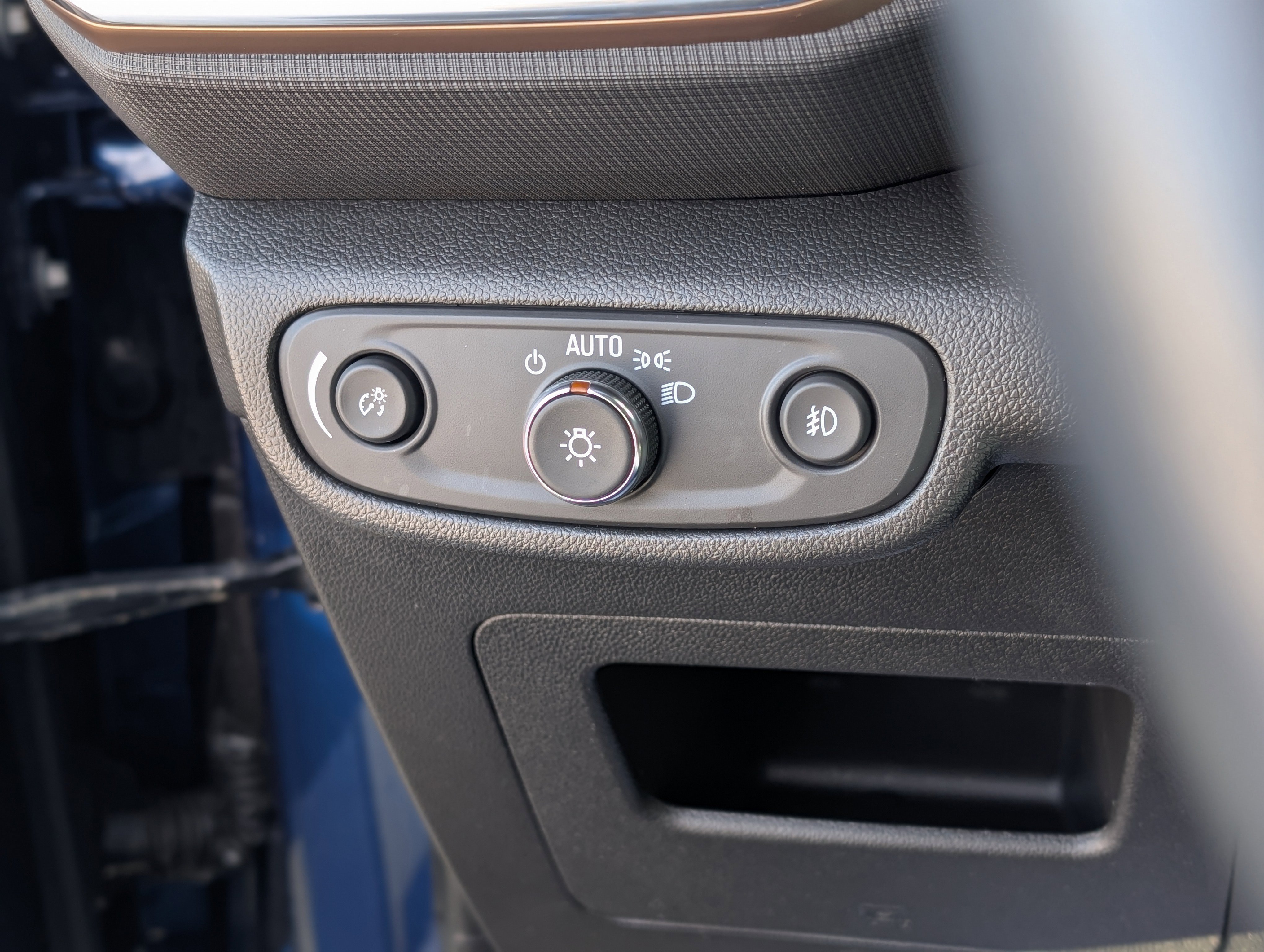 Certified 2023 Chevrolet TrailBlazer ACTIV w/ Convenience Package image 25