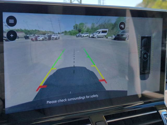 Used 2022 Lincoln Navigator Black Label image 22