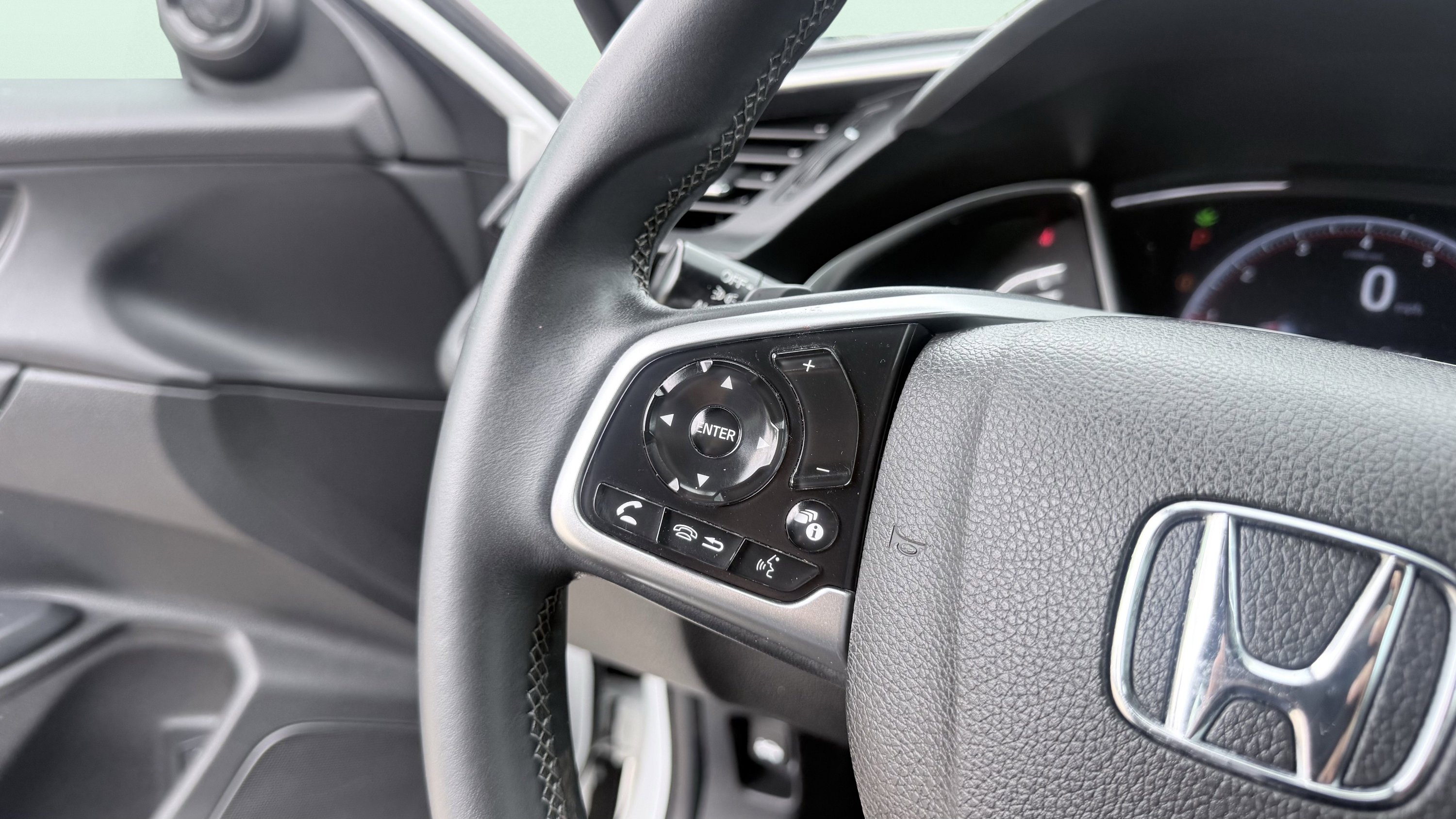 Used 2020 Honda Civic Sport image 57