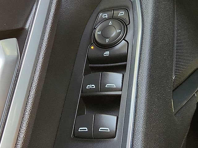 Used 2025 Chevrolet Silverado 2500 LT AWD/4WD image 22