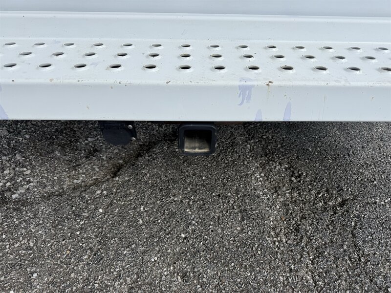 Used 2023 Ford E-350 and Econoline 350 Super Duty w/ Power Windows & Locks Group RWD image 21