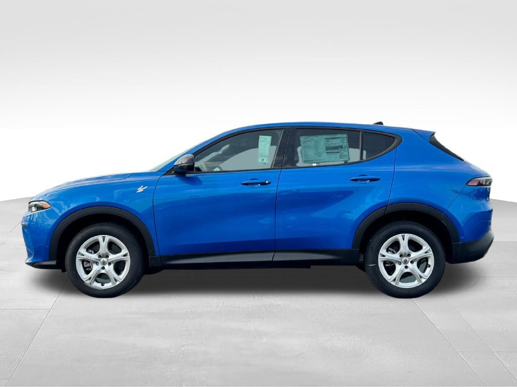 New 2025 Dodge Hornet GT w/ Tech Pack AWD/4WD image 4