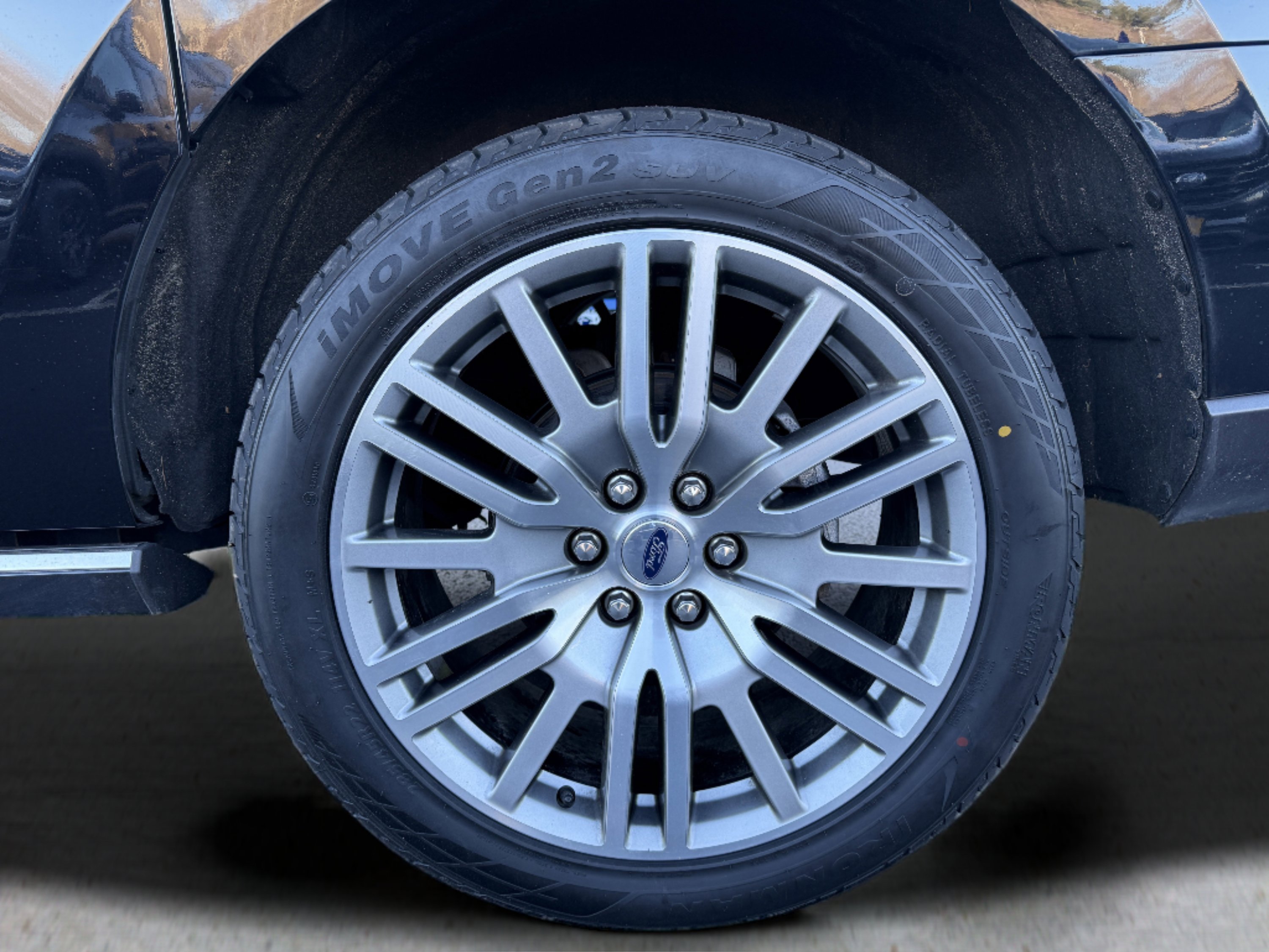 Used 2023 Ford Expedition Max Limited image 6