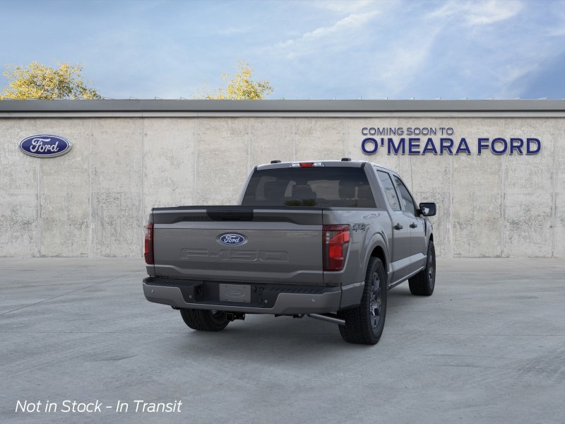 New 2026 Ford F150 STX AWD/4WD image 31