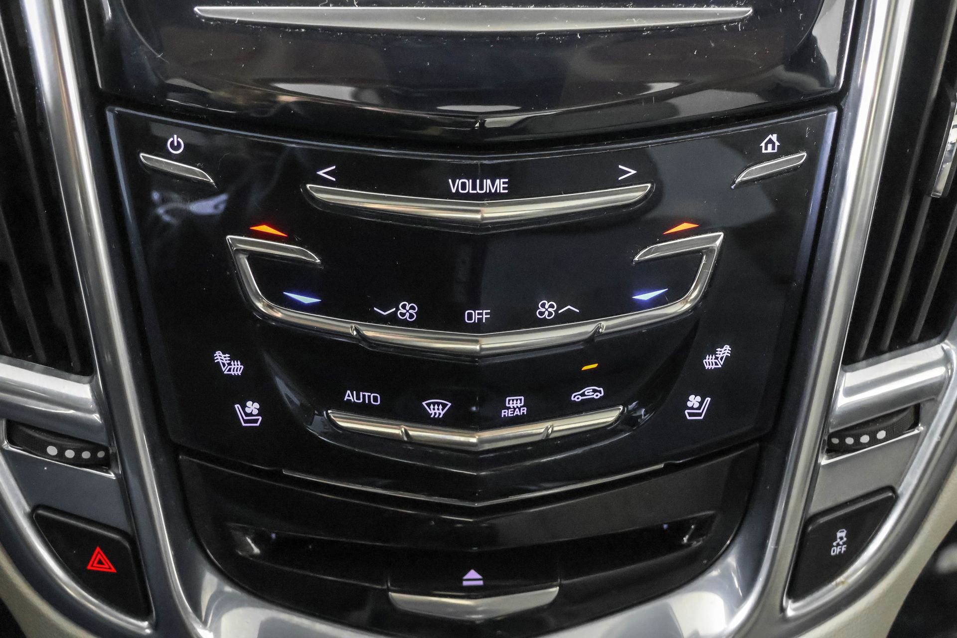 Used 2013 Cadillac SRX Premium image 33