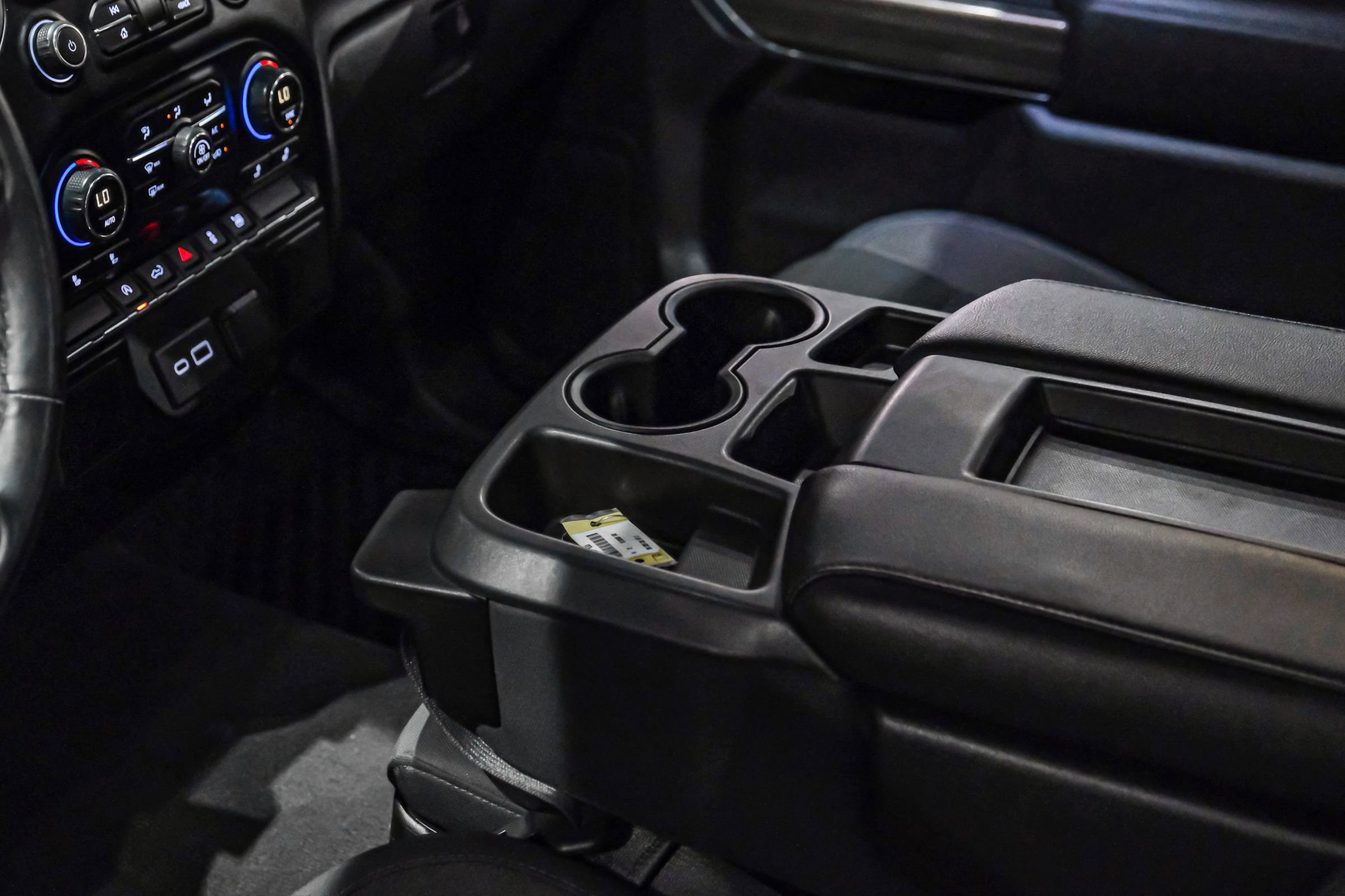 Used 2019 Chevrolet Silverado 1500 LT w/ All-Star Edition image 26