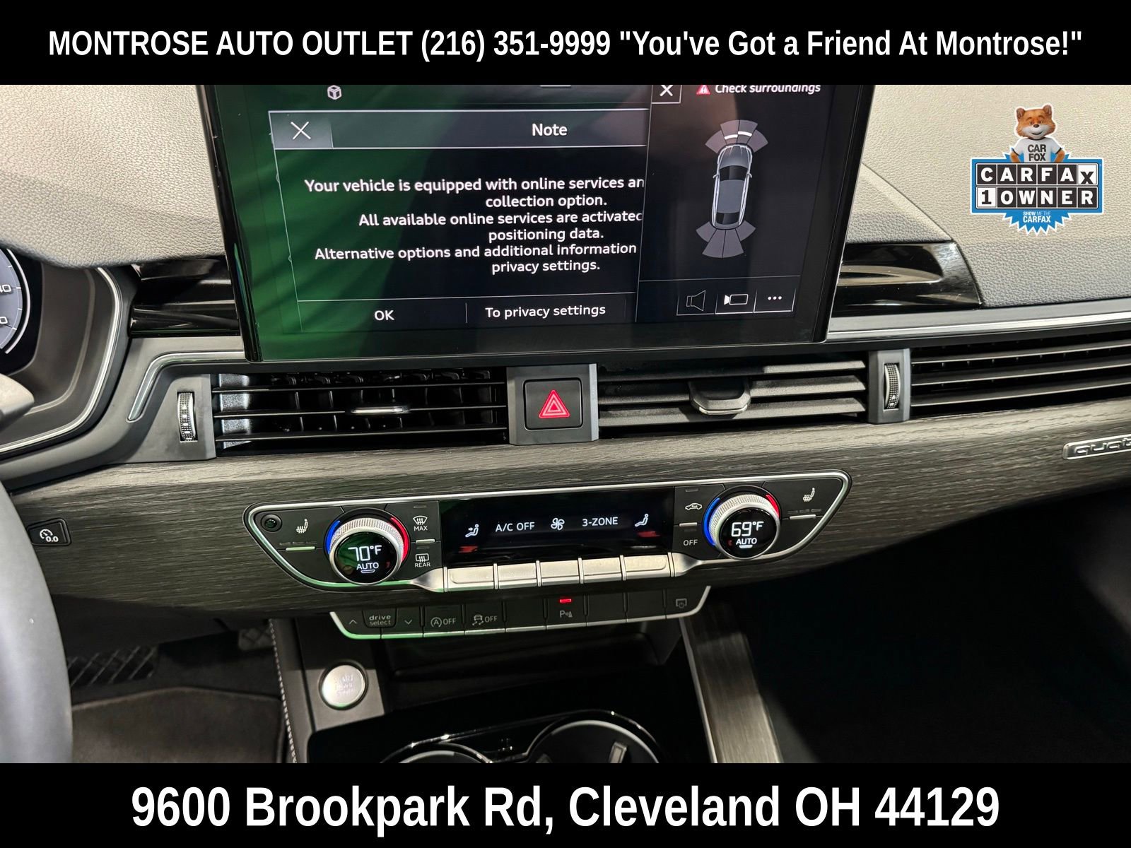 Used 2024 Audi A5 2.0T Premium Plus image 25