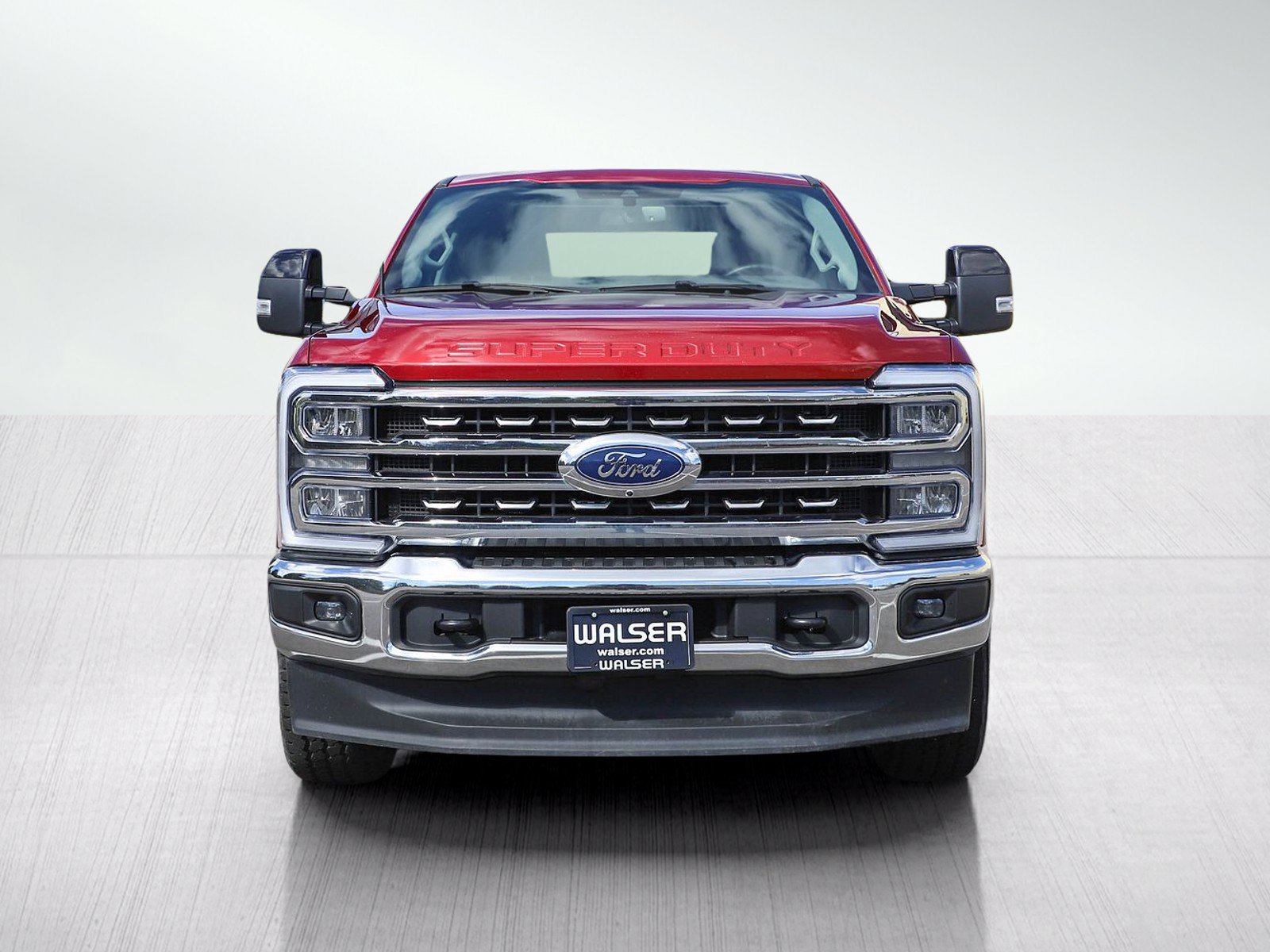 Used 2026 Ford F350 Lariat AWD/4WD image 8