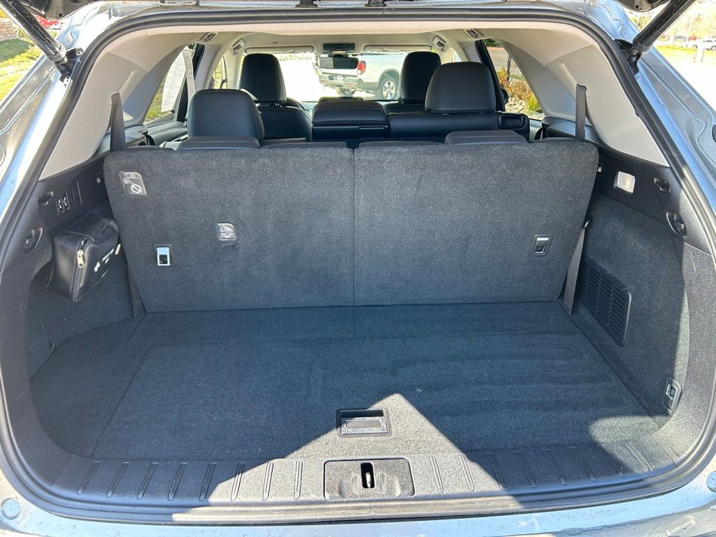 Used 2021 Lexus RX 350L AWD image 17