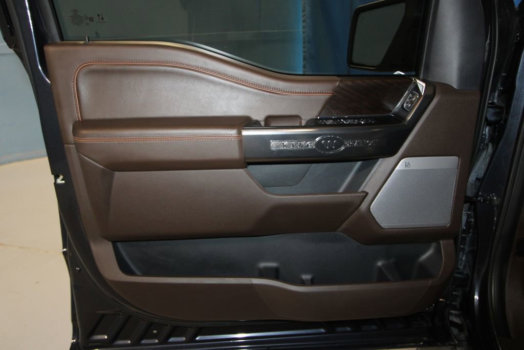 Used 2022 Ford F150 King Ranch image 5