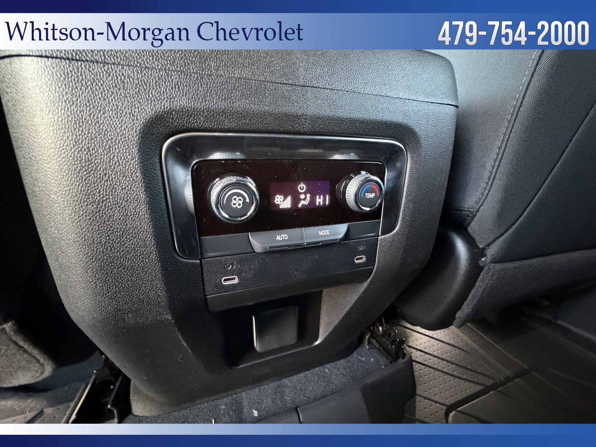 New 2026 Chevrolet Tahoe LS image 36