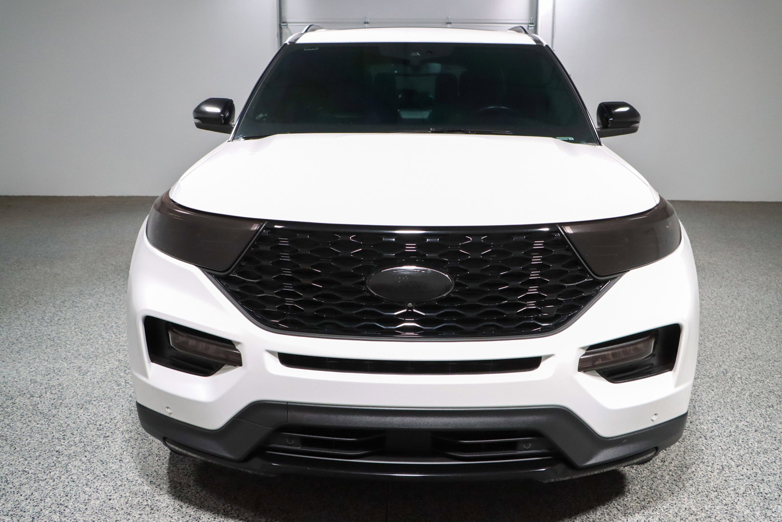 Used 2023 Ford Explorer ST w/ Equipment Group 401A AWD/4WD image 4