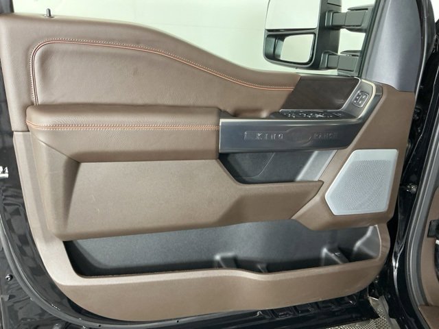 New 2026 Ford F350 King Ranch image 17