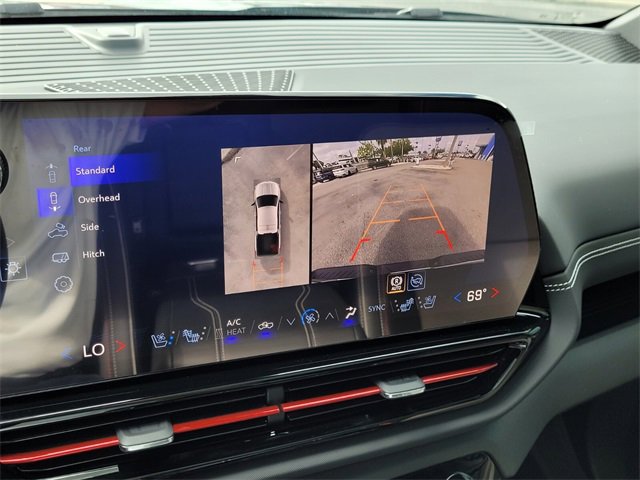 Certified 2026 Chevrolet Silverado EV Trail Boss image 29