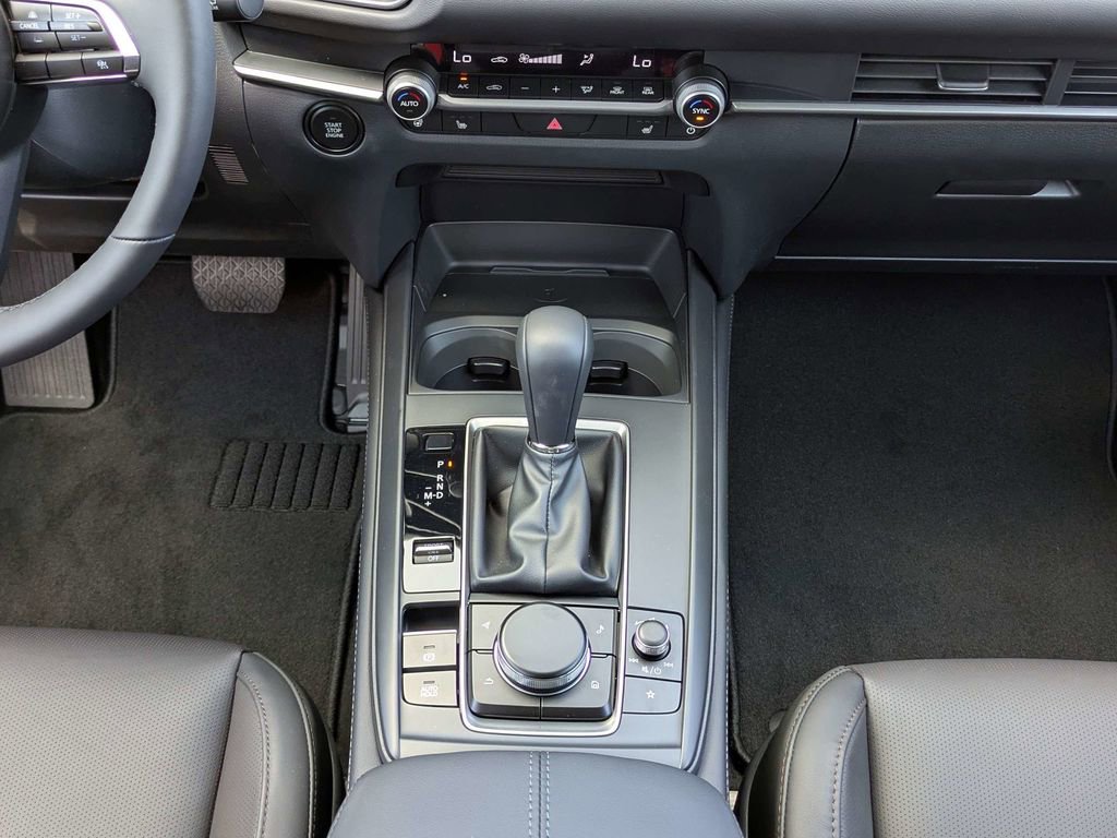 New 2026 MAZDA CX-30 AWD 2.5 S w/ Premium Package image 22