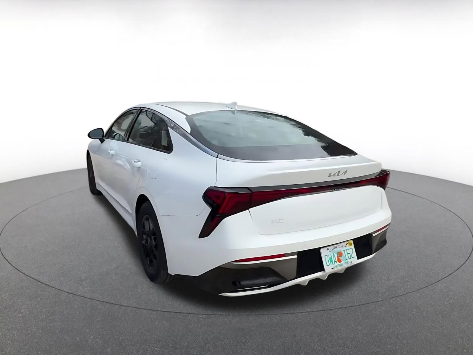 Used 2025 Kia K5 LXS image 11