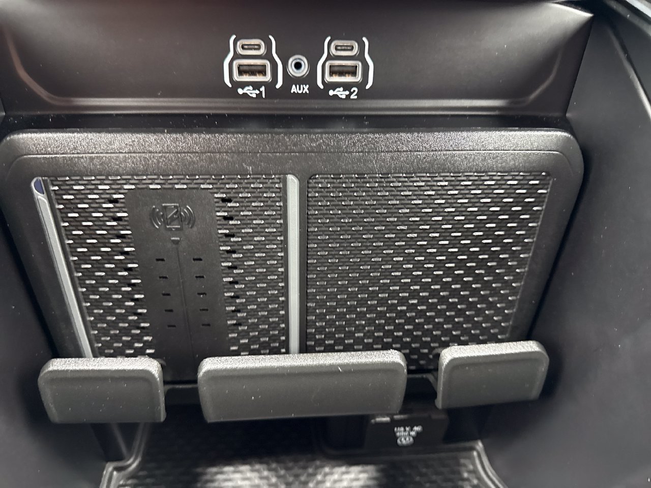 Used 2026 RAM 1500 Big Horn AWD/4WD image 22