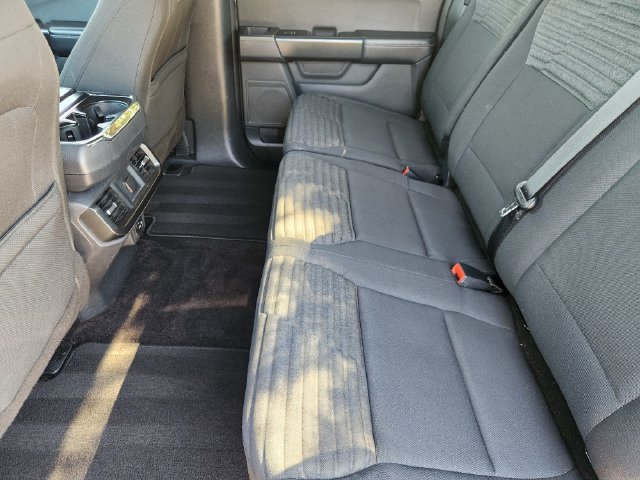 Used 2021 Ford F150 XL w/ STX Appearance Package RWD image 28