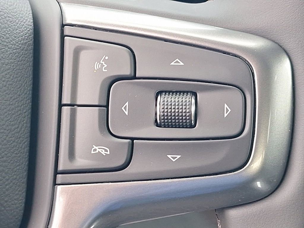 New 2026 Chevrolet Silverado 2500 LTZ w/ Trail Boss Package image 24