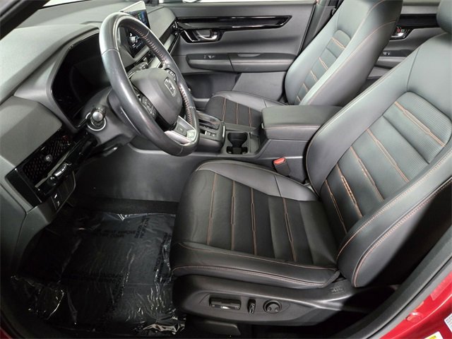 Used 2023 Honda CR-V Sport Touring image 13