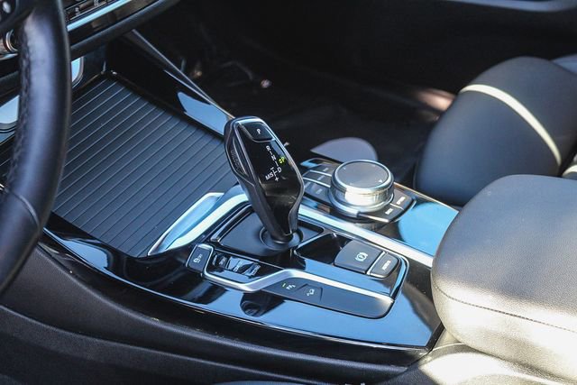 Used 2021 BMW X3 xDrive30i w/ Convenience Package image 27