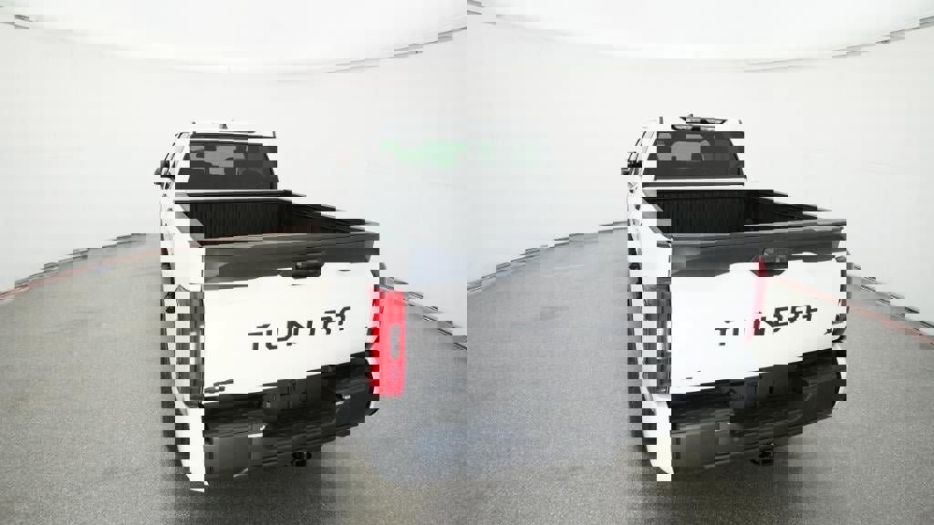 New 2026 Toyota Tundra SR5 image 6