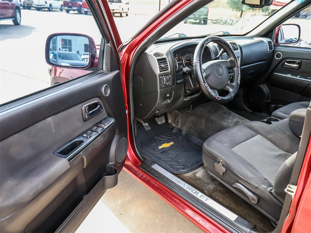 Used 2011 Chevrolet Colorado LT image 17