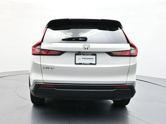 Used 2024 Honda CR-V EX-L image 7