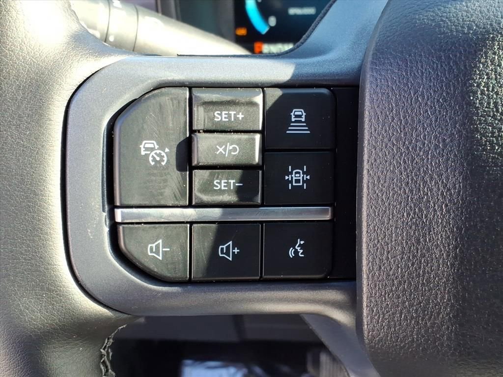 New 2026 Ford F150 Lariat w/ Equipment Group 501A Mid image 24