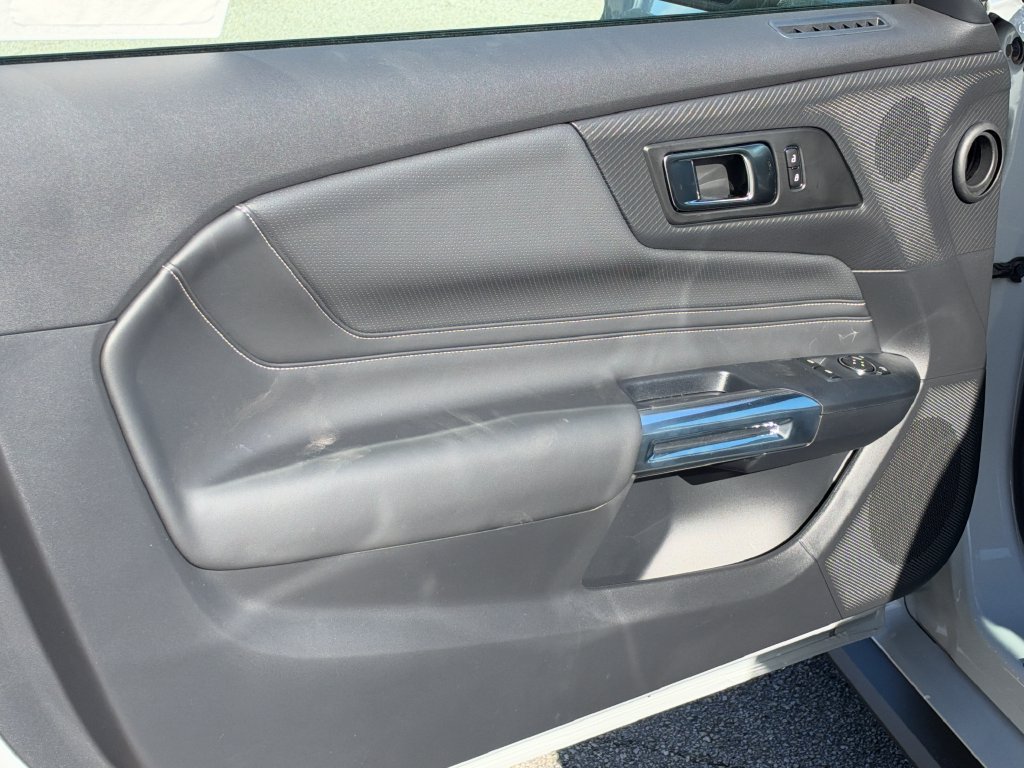 New 2026 Ford Mustang Premium RWD image 18