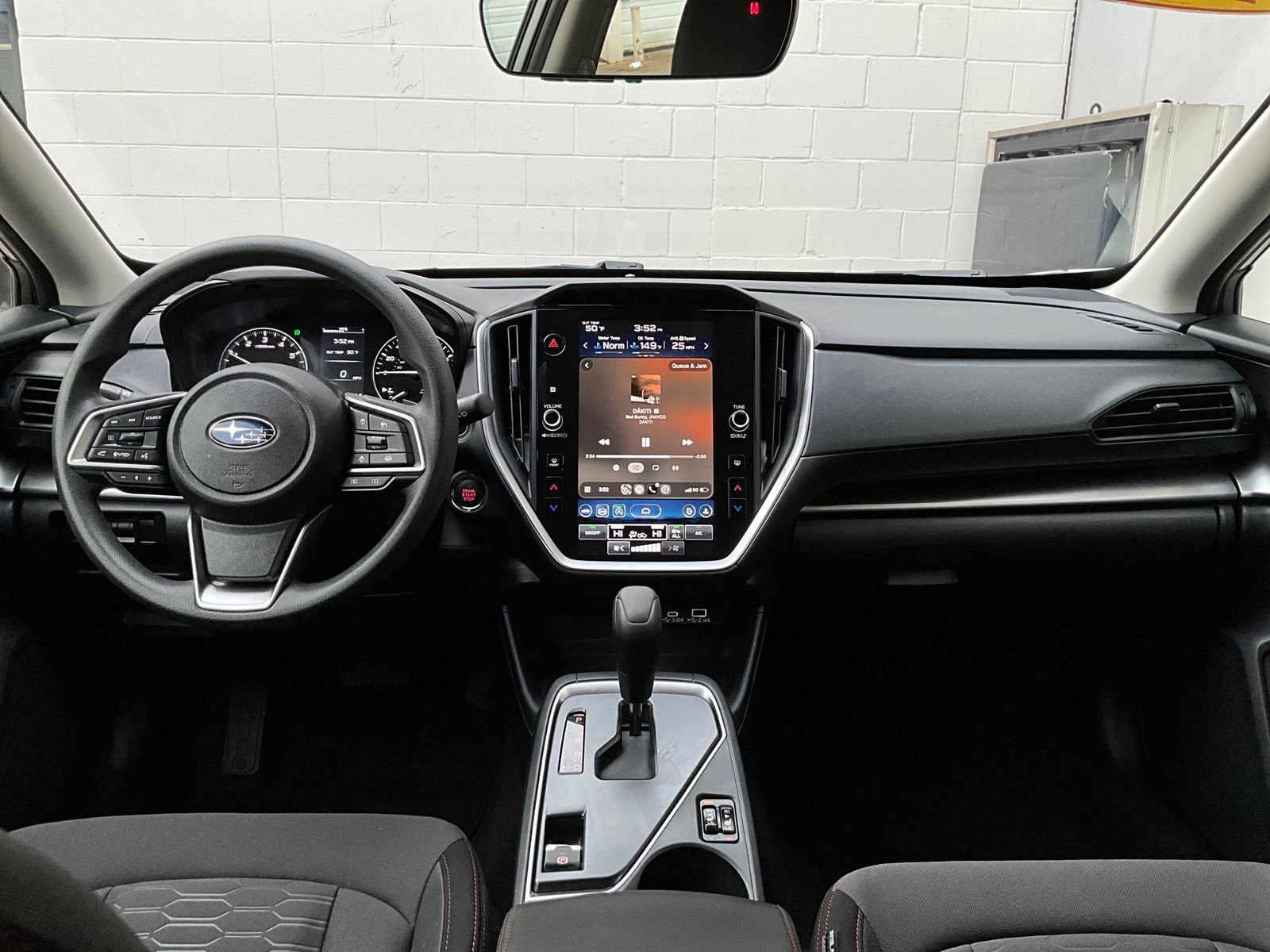 Certified 2025 Subaru Impreza 2.0i Sport image 15