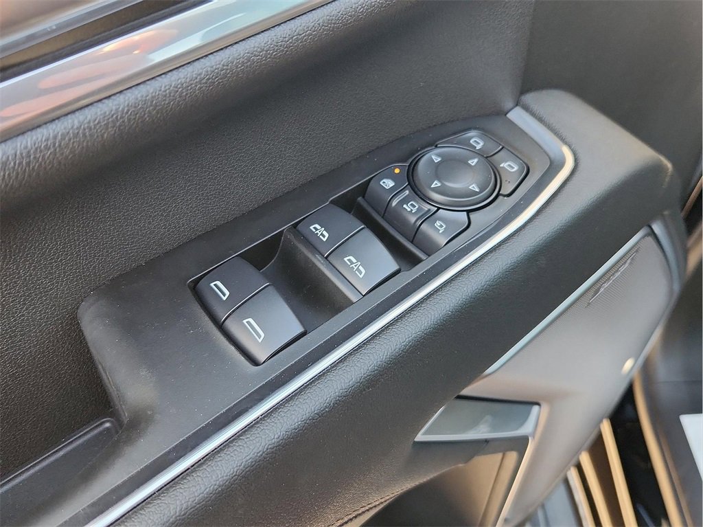 New 2025 Chevrolet Silverado 2500 High Country w/ High Country Premium Package image 20