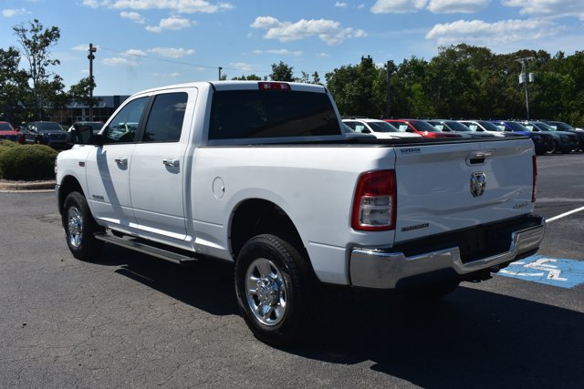Used 2019 RAM 2500 Big Horn AWD/4WD image 9