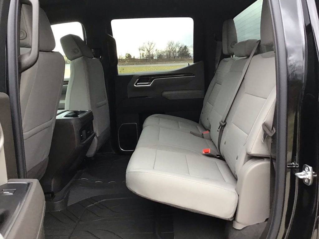 New 2026 Chevrolet Silverado 1500 LT w/ Protection Package image 13