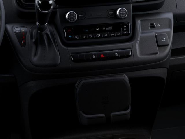 New 2026 RAM ProMaster 1500 w/ Premium Convenience Group image 24