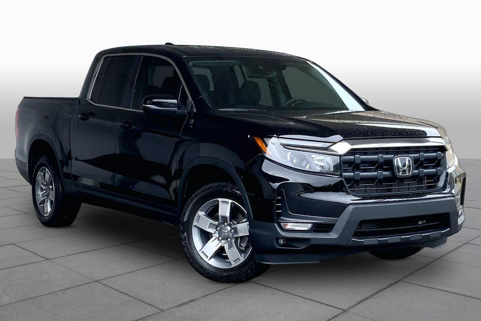 Used 2026 Honda Ridgeline RTL image 3