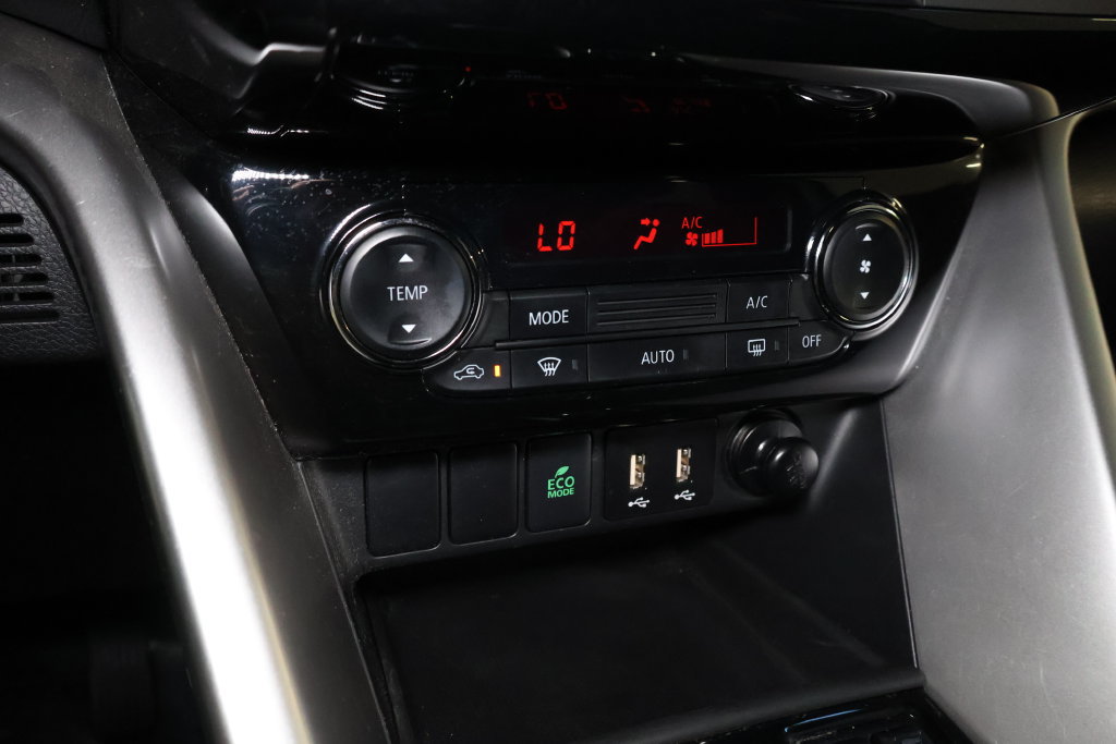 Used 2023 Mitsubishi Eclipse Cross Ralliart AWD/4WD image 28