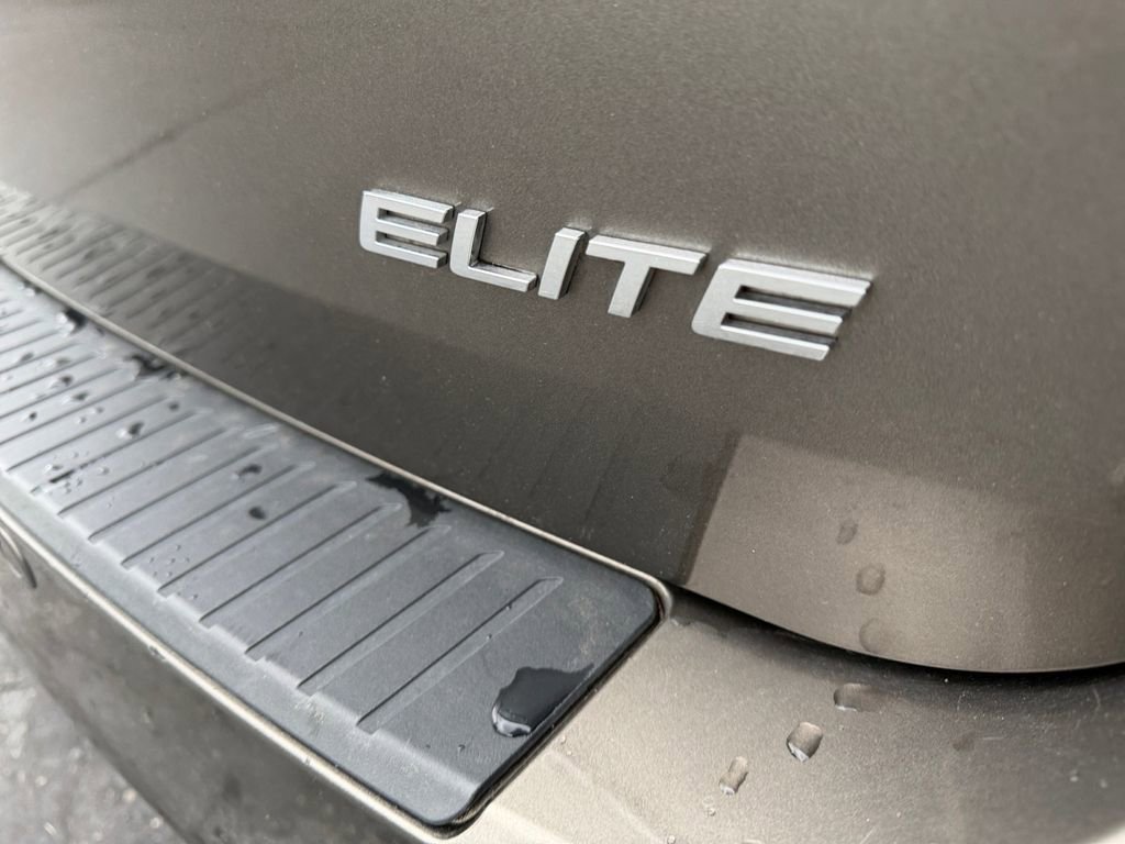 Used 2018 Honda Odyssey Elite image 36