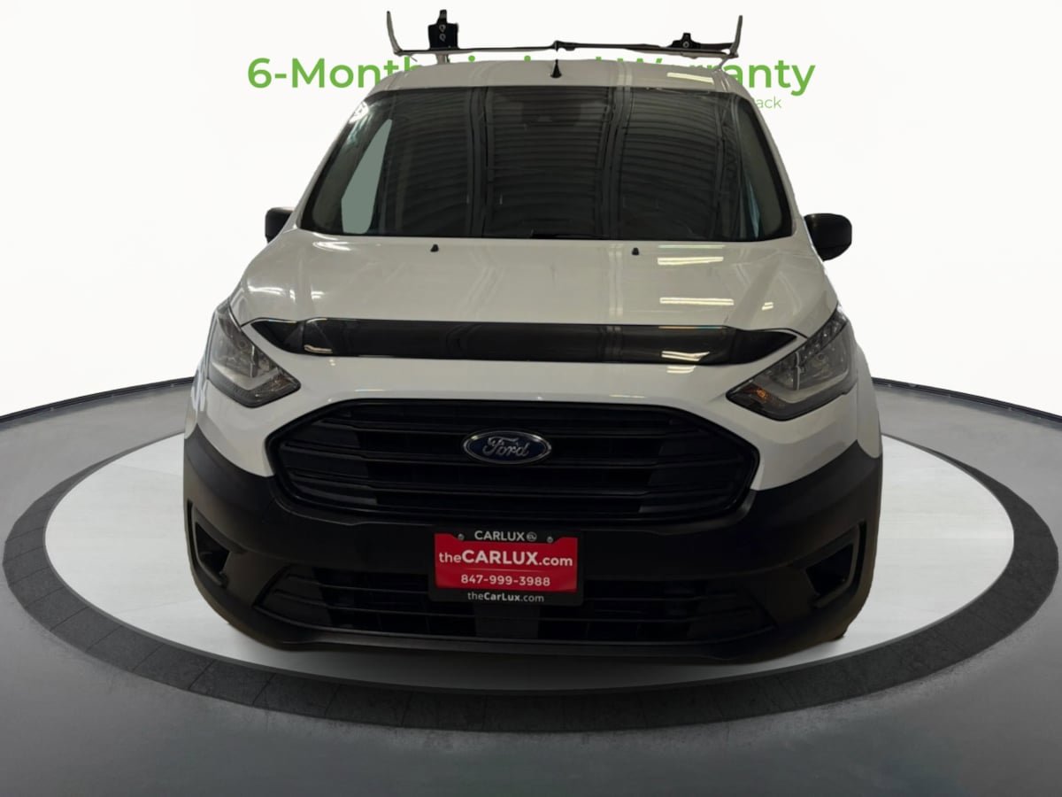 Used 2020 Ford Transit Connect XL FWD image 2