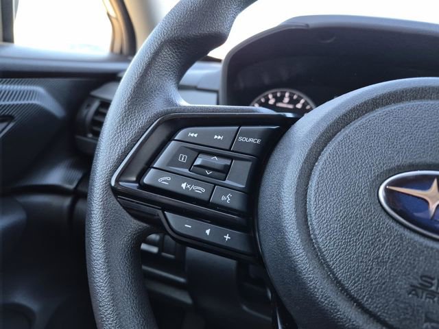 Certified 2024 Subaru Crosstrek 2.0i Premium image 27