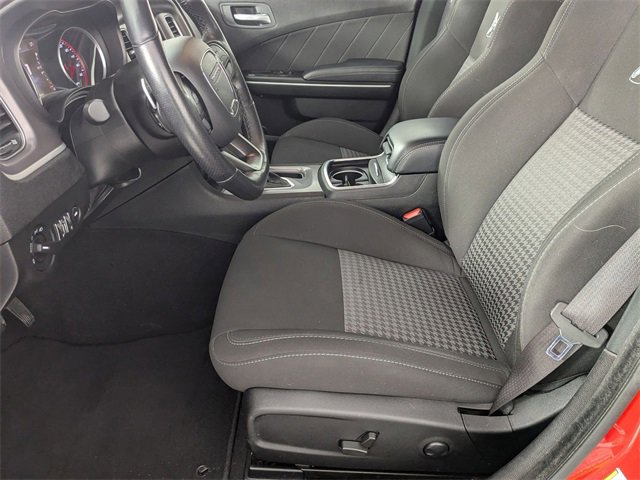 Certified 2022 Dodge Charger Scat Pack image 12
