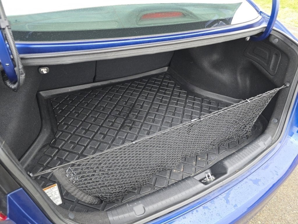 Used 2018 Kia Forte S image 19